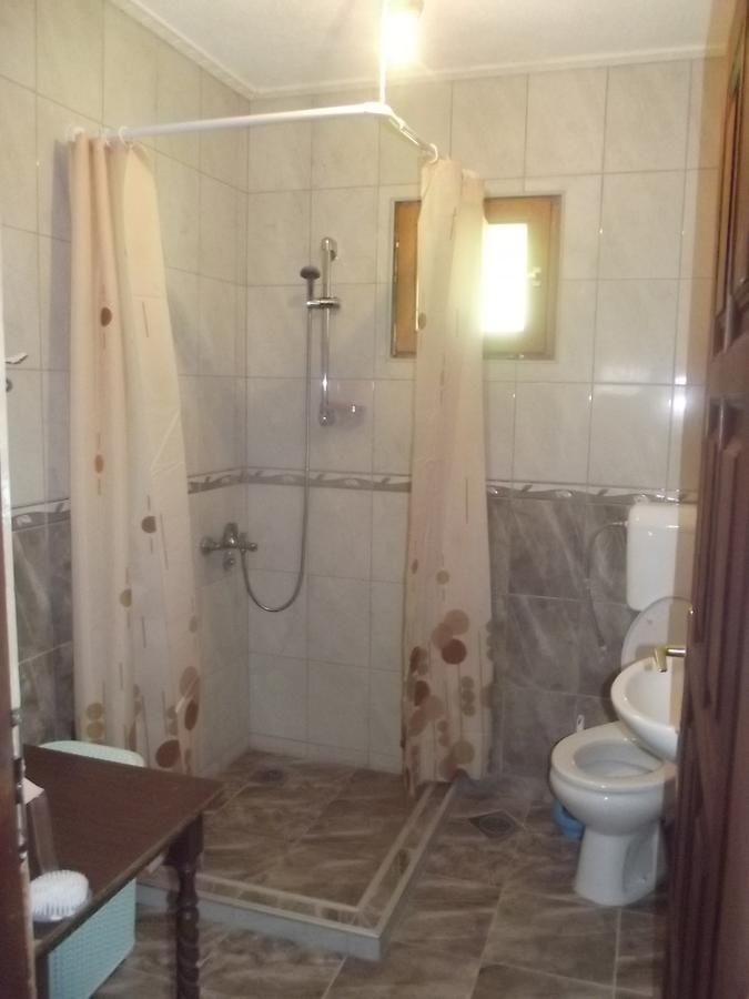 Загородные дома Bojovic Rooms Gusinje