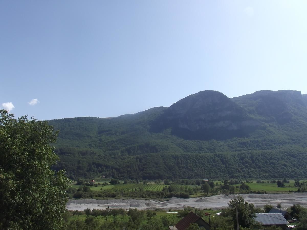 Загородные дома Bojovic Rooms Gusinje