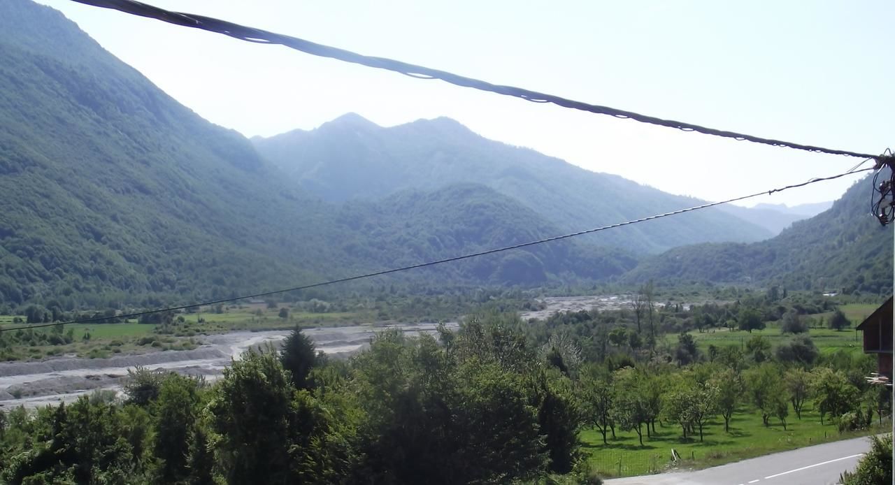 Загородные дома Bojovic Rooms Gusinje