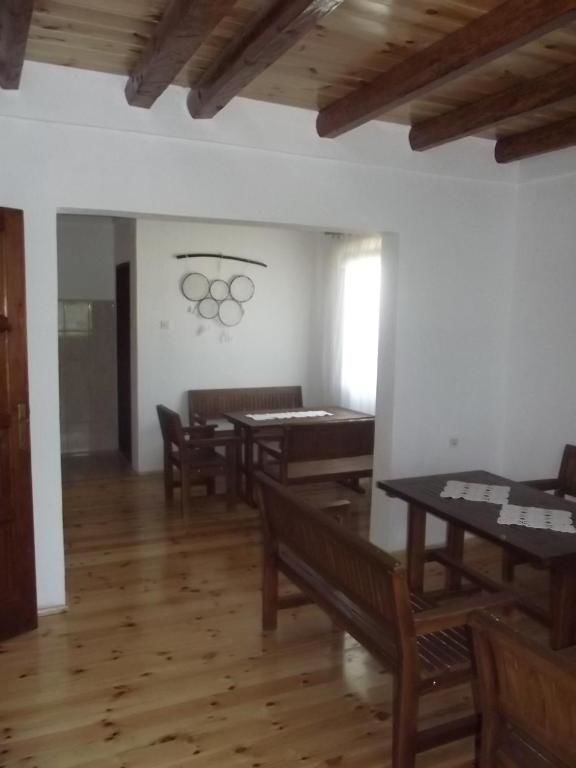 Загородные дома Bojovic Rooms Gusinje
