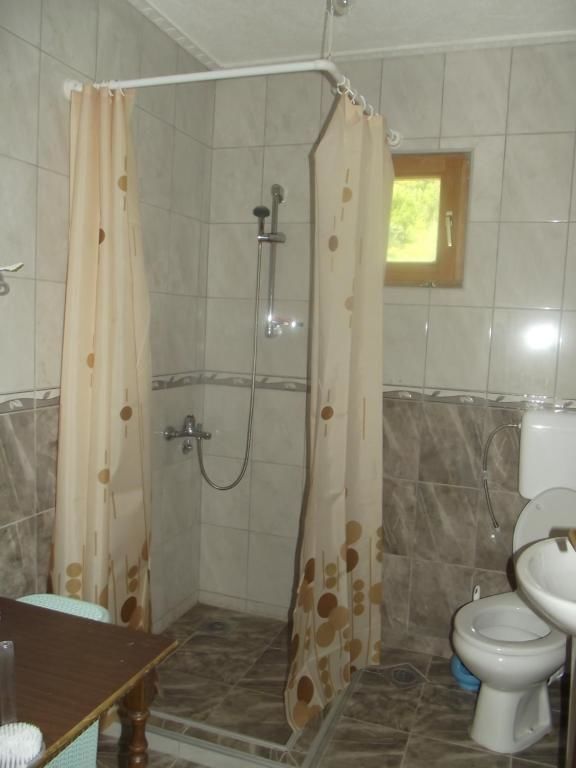 Загородные дома Bojovic Rooms Gusinje
