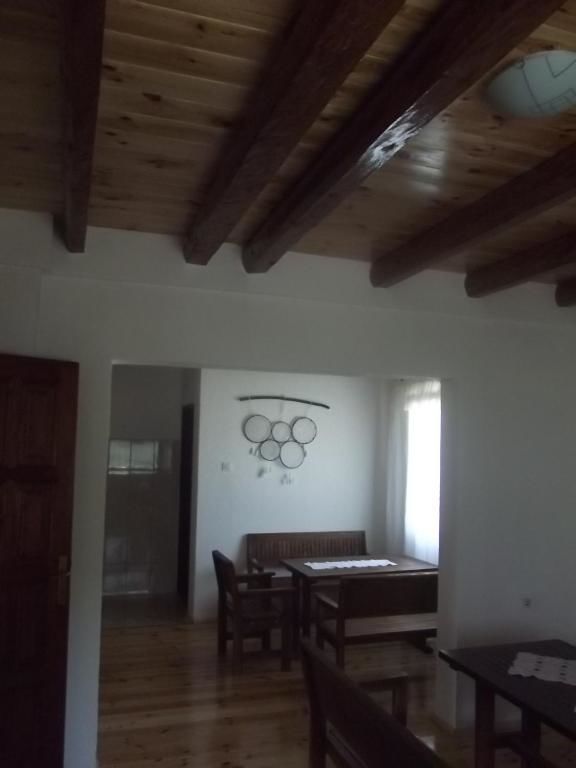 Загородные дома Bojovic Rooms Gusinje