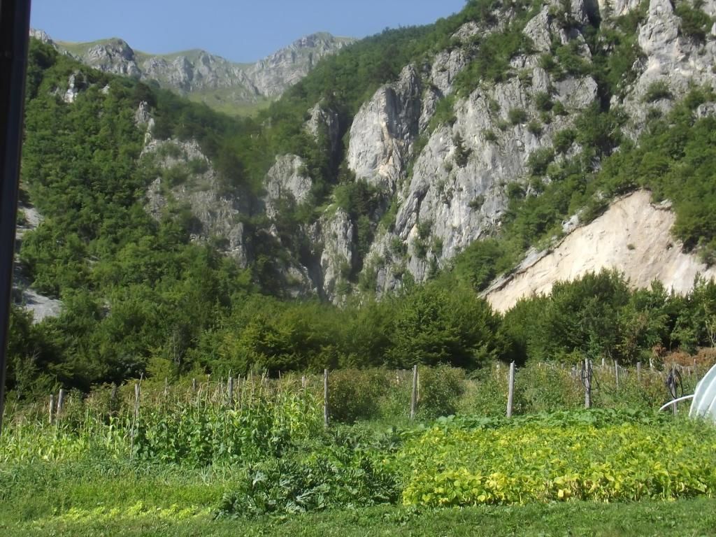 Загородные дома Bojovic Rooms Gusinje