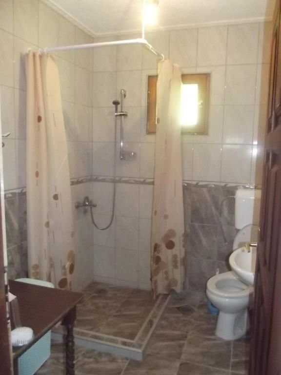 Загородные дома Bojovic Rooms Gusinje