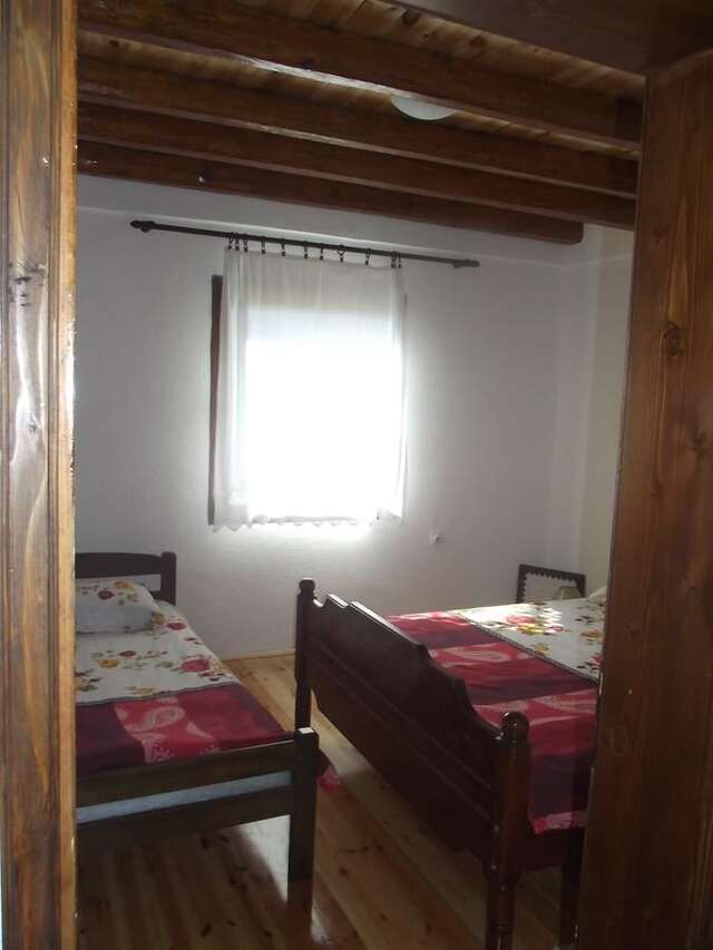 Загородные дома Bojovic Rooms Gusinje-12