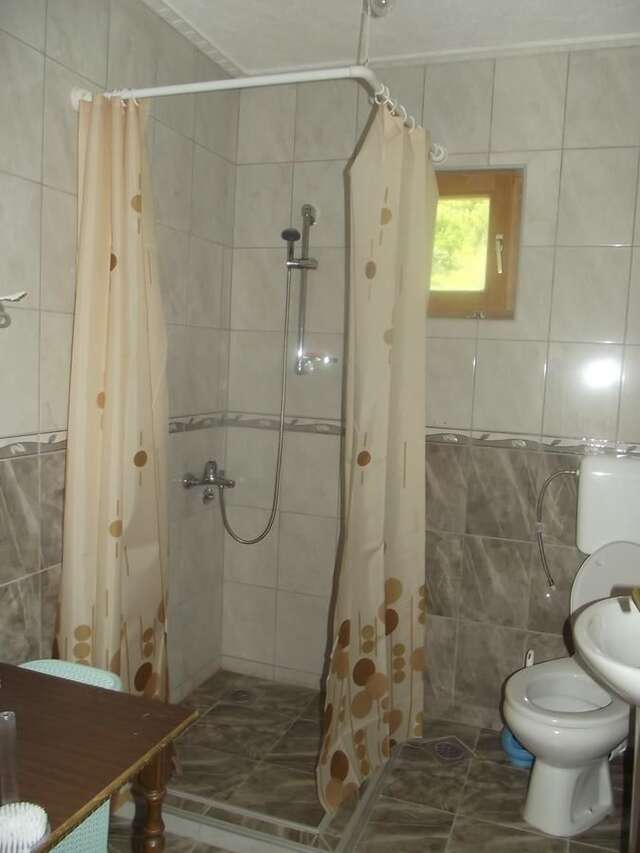 Загородные дома Bojovic Rooms Gusinje-13