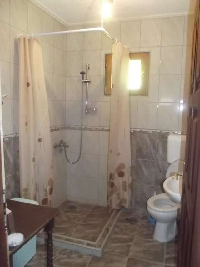 Загородные дома Bojovic Rooms Gusinje-14