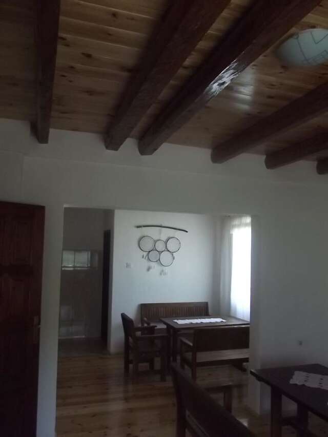 Загородные дома Bojovic Rooms Gusinje-15