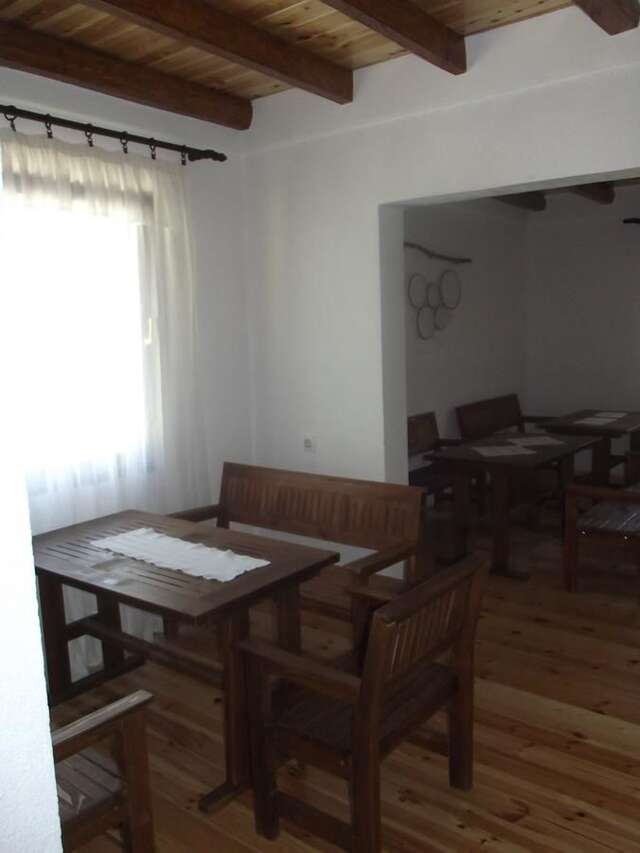 Загородные дома Bojovic Rooms Gusinje-17