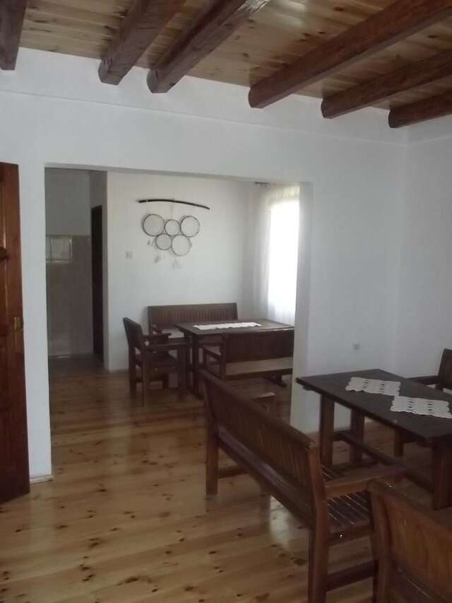 Загородные дома Bojovic Rooms Gusinje-18