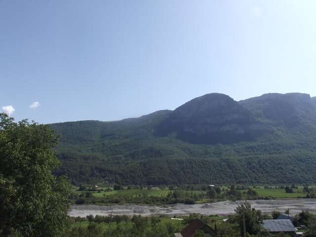 Загородные дома Bojovic Rooms Gusinje-23