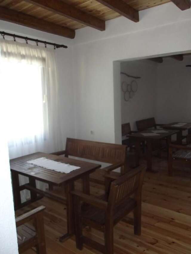 Загородные дома Bojovic Rooms Gusinje-35