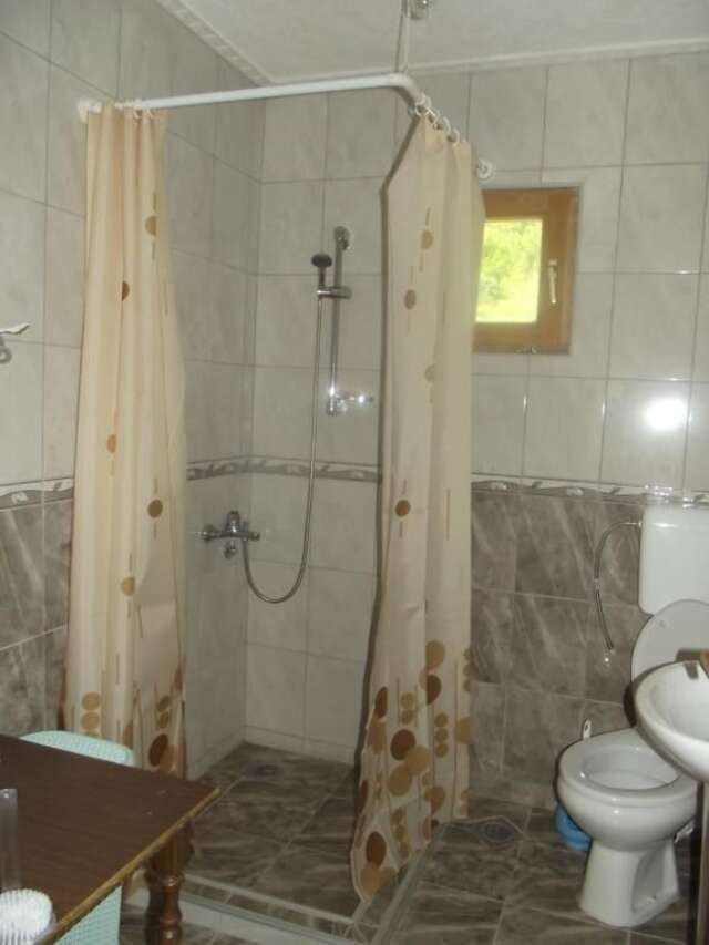 Загородные дома Bojovic Rooms Gusinje-38