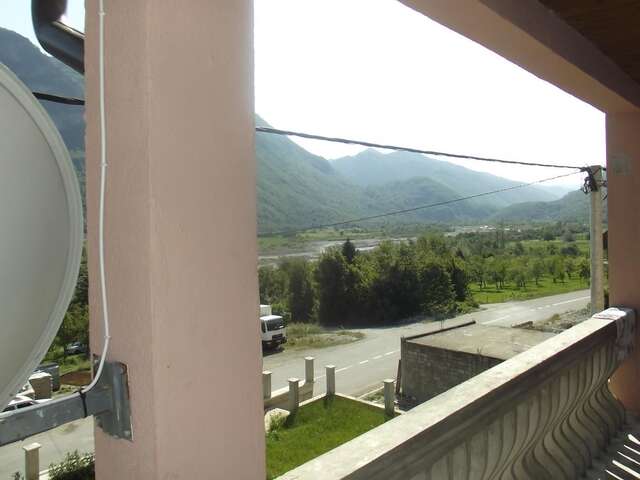 Загородные дома Bojovic Rooms Gusinje-6