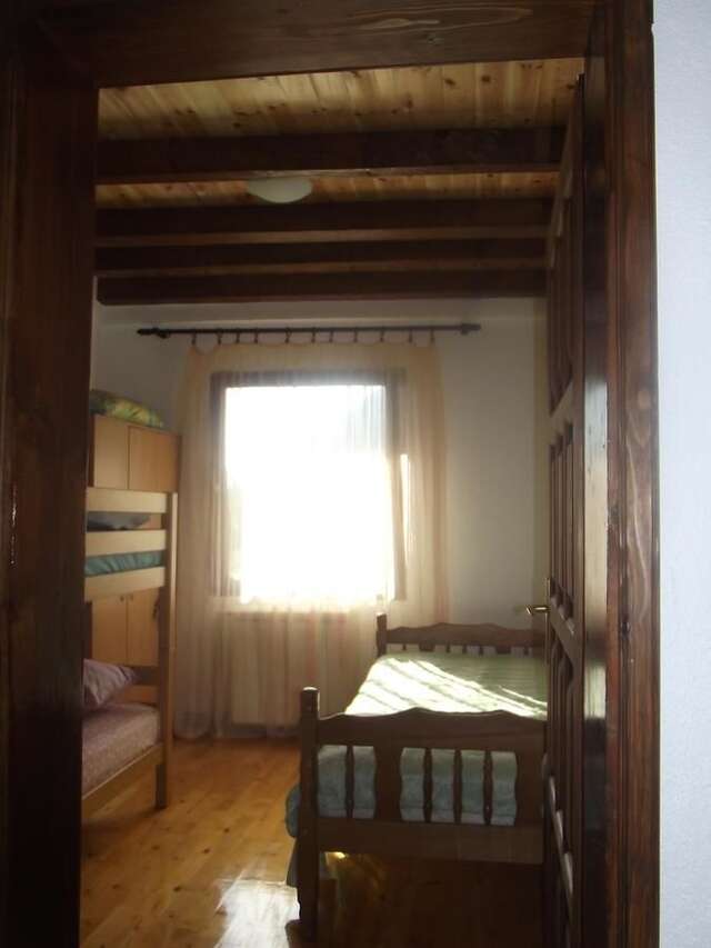 Загородные дома Bojovic Rooms Gusinje-9