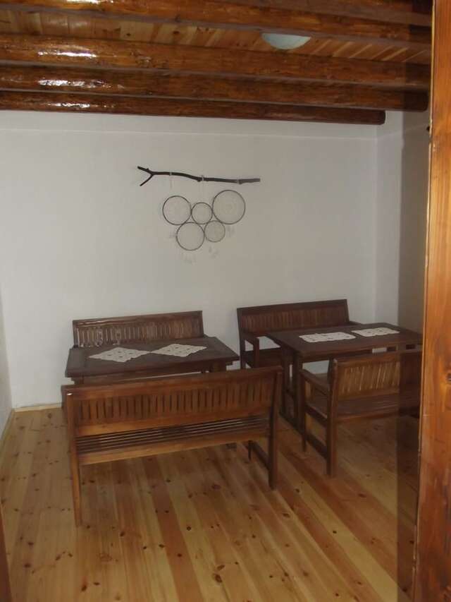Загородные дома Bojovic Rooms Gusinje-10