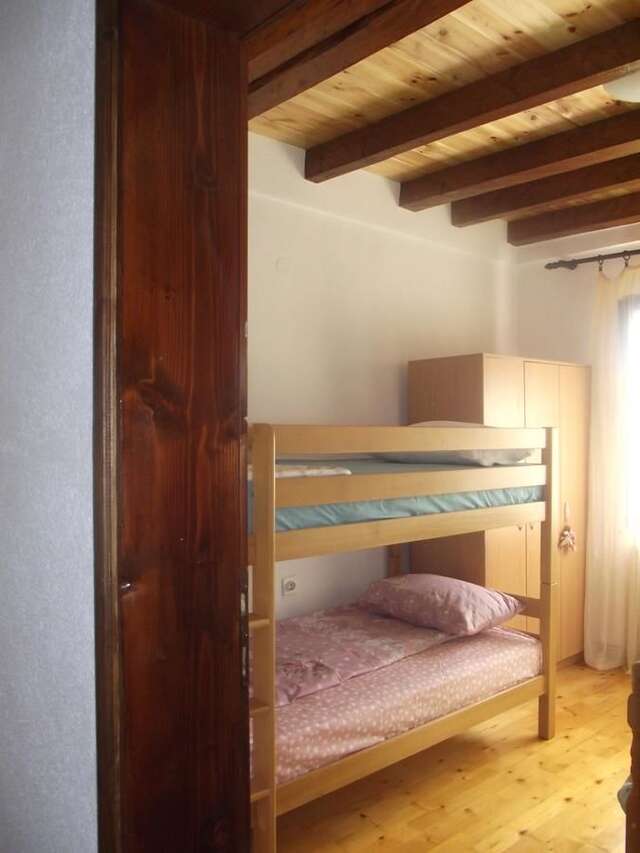 Загородные дома Bojovic Rooms Gusinje-11